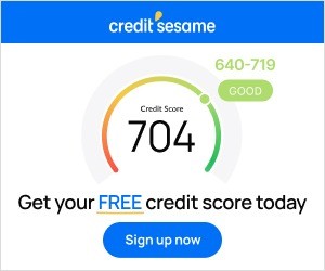 Check Your Credit Score for Free with Credit Sesame!