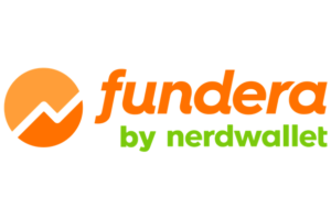 Fundera by NerdWallet logo.