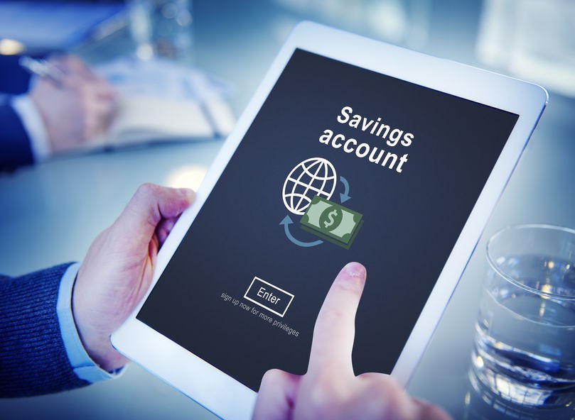 5 Top Online Savings Accounts - September 2022