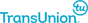 TransUnion logo.