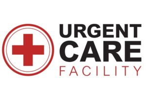 Urgent Care Facility logo.