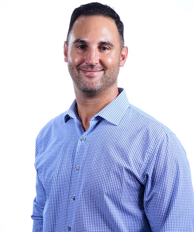Wesley LeFebvre, Founder of APR finder.
